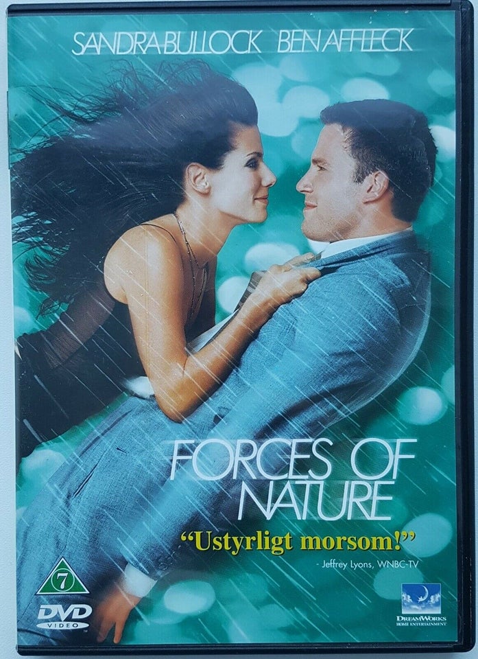 Forces of Nature (Sandra Bullock), instruktør Bronwen