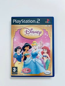 Disney Princess Enchanted Journey Jogos Ps3 PSN Digital Playstation 3