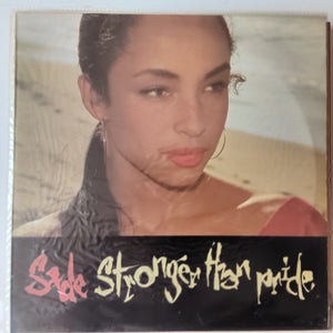 SADE YOUR LOVE IS KING SMOOTH OPERATOR SWEETEST TABOO 3 TRACK EP rare 3' CD