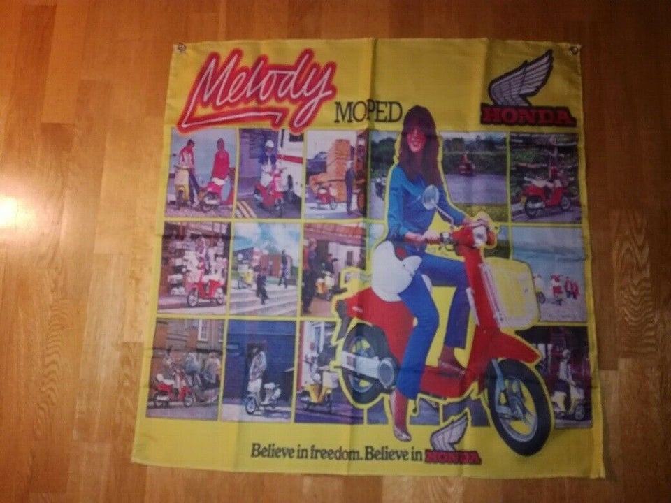 Honda honda cd50, honda dax, honda melody