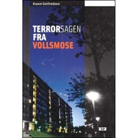 Terrorsagen fra Vollsmose, Kaare Gotfredsen, emne: