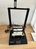 3D Printer, Creality, CR-10S Pro