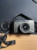 Canon, Canon Powershot G5, 5 megapixels