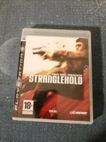 Stranglehold, PS3
