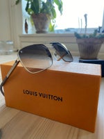 Solbriller herre, Louis Vuitton Attitude