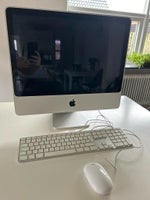 iMac, iMac 20’ fra 2008