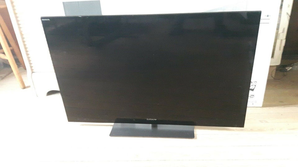 LED, Sony, KDL-40NX720