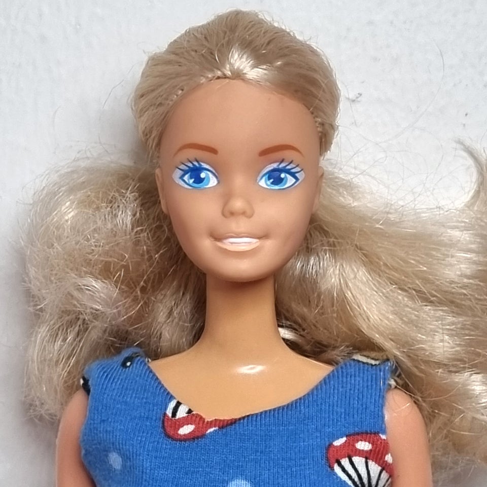 Barbie, Vintage