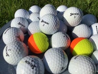 Golfbolde, Srixon Qstar grade A