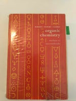 Organic Chemistry, Roberts, Steward