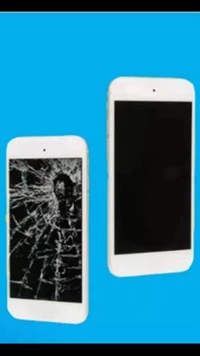 iPhone 11 Pro, 8 GB, aluminium, Perfekt, Hej! Jeg er kan lave reparere skift skærmene på alle ødelag