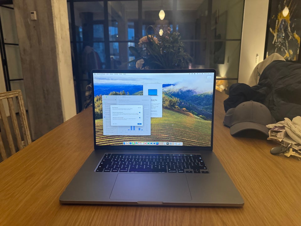 MacBook Pro, Macbook pro 2019, 2,6 GHz