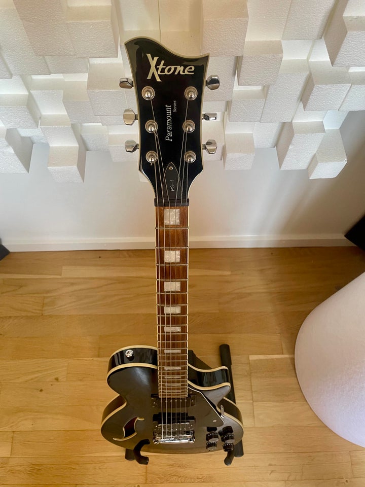 Elguitar, Ltd X-Tone PS-1