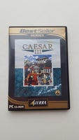 Caesar 3, til pc, anden genre