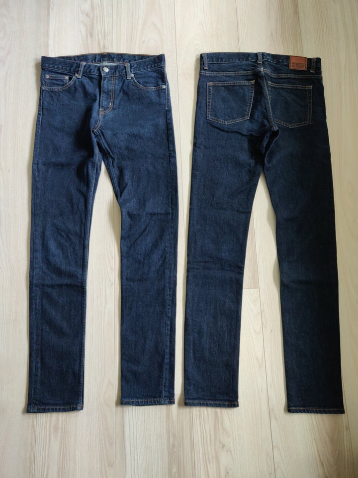 Jeans, Weekday, str. 29