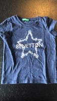 T-shirt, sommer, United Colors of Benetton