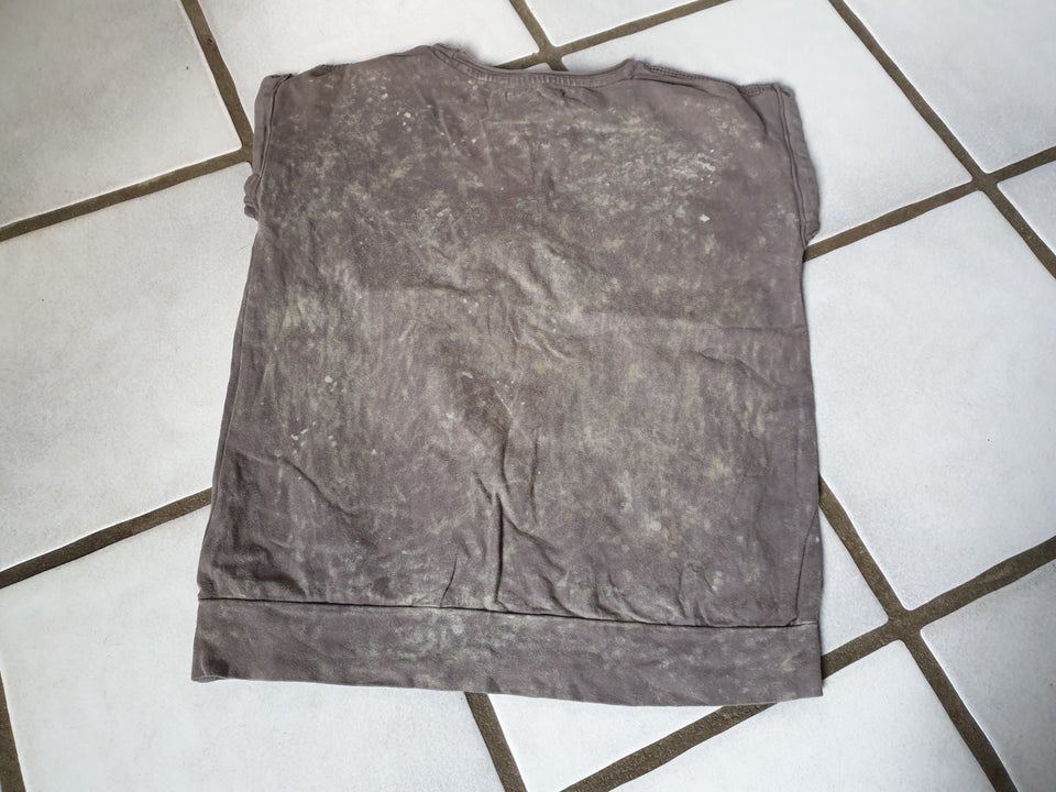 T-shirt, 10 år, top