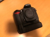 Nikon D200, 10,2 megapixels, God