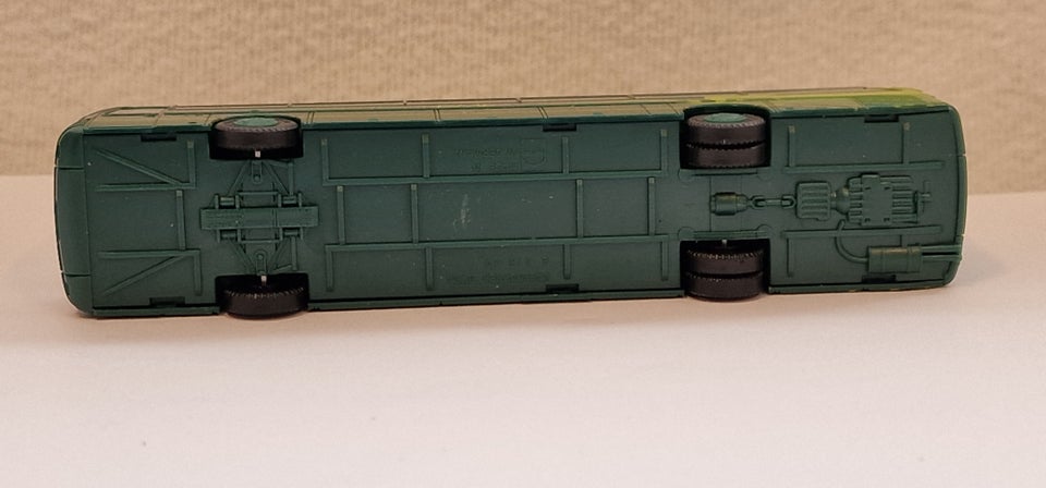 Modelbus, Herpa 833465, skala H0 1/87