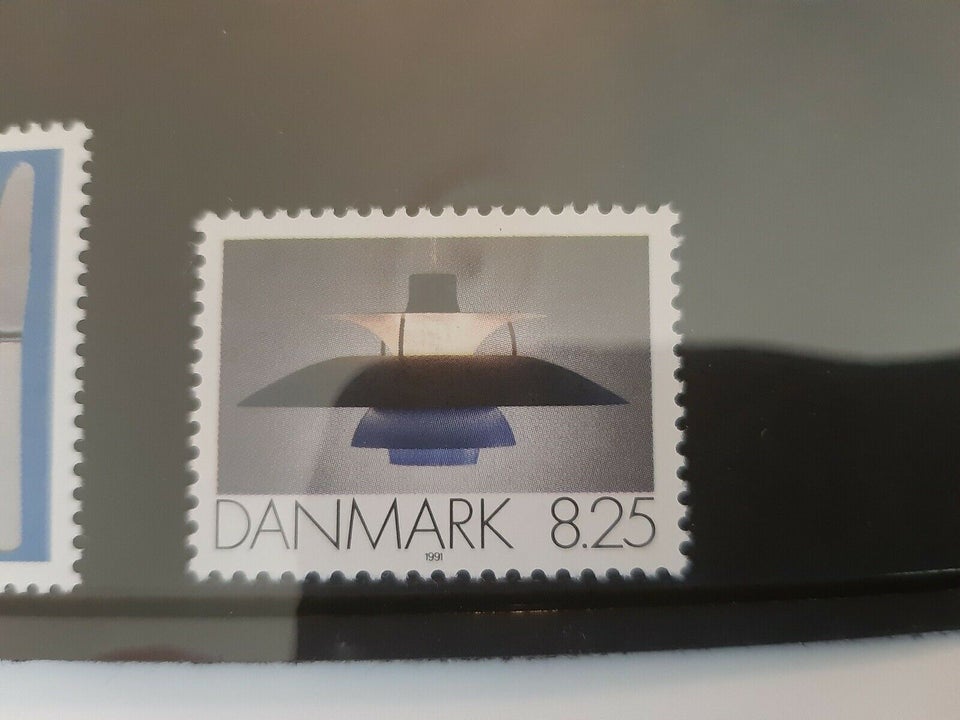 Danmark, Samlersæt