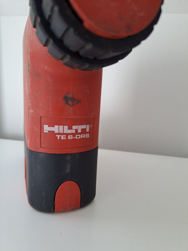 Tilbehør til håndværktøj, Hilti