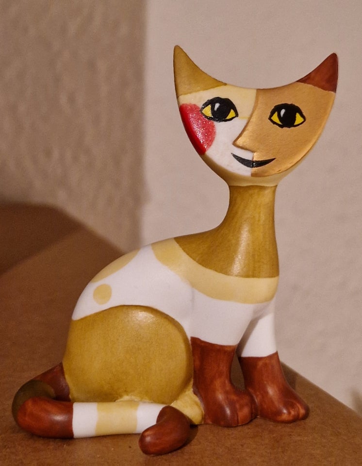 Figur, Rosina Wachtmeister.