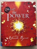 The Power, Rhonda Byrne, genre: anden kategori