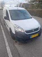 Peugeot, Partner, 1,6 BlueHDi 75 L1 Van
