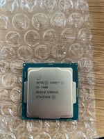 i5-7400, Intel, i5-7400