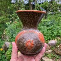 Vase, Michael Andersen