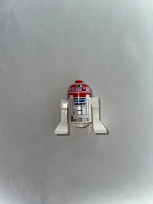 Lego Star Wars, Lego minifigur, Alle god stand. 
Priser. 
Figur på billede 1: 50kr
Figur på billede 