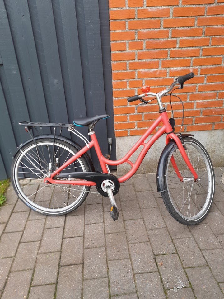 Pigecykel, classic cykel, Everton – dba.dk Køb og Salg af Nyt og