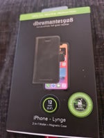 Cover, t. iPhone, 13 Pro wallet case