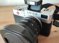 Leica, Digilux 2, 5 megapixels