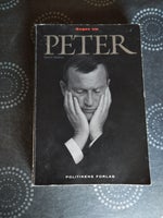 Bogen om Peter Brixtofte, Henrik Madsen