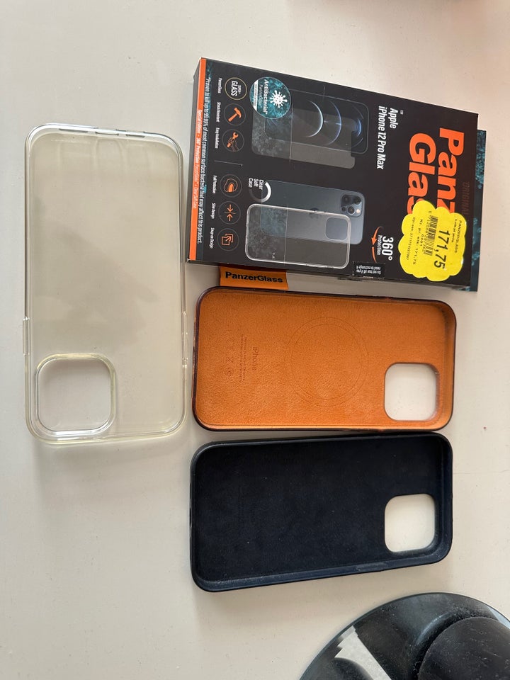 Cover, t. iPhone, 12-13 pro max