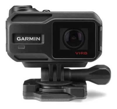 VIRB X, digitalt, Garmin, VIRB X + VIRB Fjernbetjening, Perfekt, VIRB X - HD-actionkamera + VIRB Fje