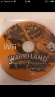 Warioland, Nintendo Wii, adventure