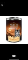 Kattefoder, Wild Freedom