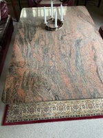 Sofabord, marmor