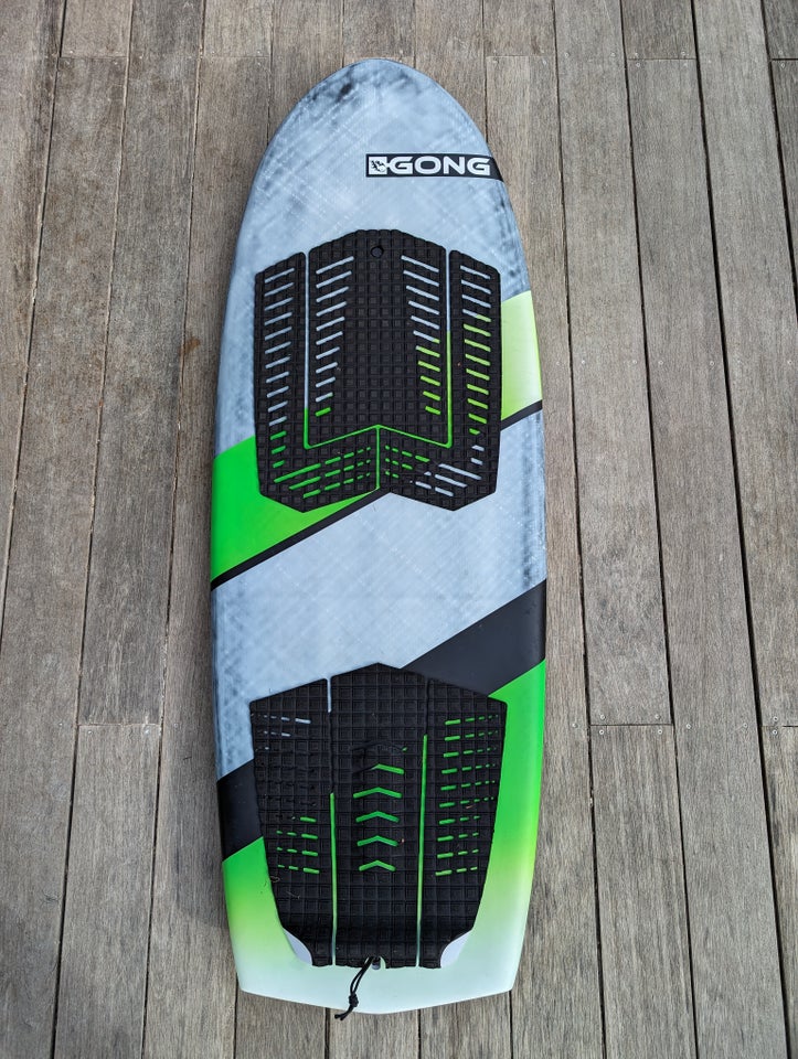 Board, GONG SURF 100% FOIL MATATA FSP 2X, str. 5'0 - 41 liter