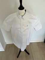 Skjorte, Fin hvid skjorte, HM
