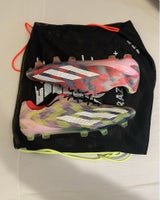 Fodboldstøvler, adidas X Crazyfast + FG , Adidas