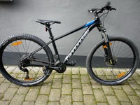Cannondale Trail Seven, hardtail, S tommer