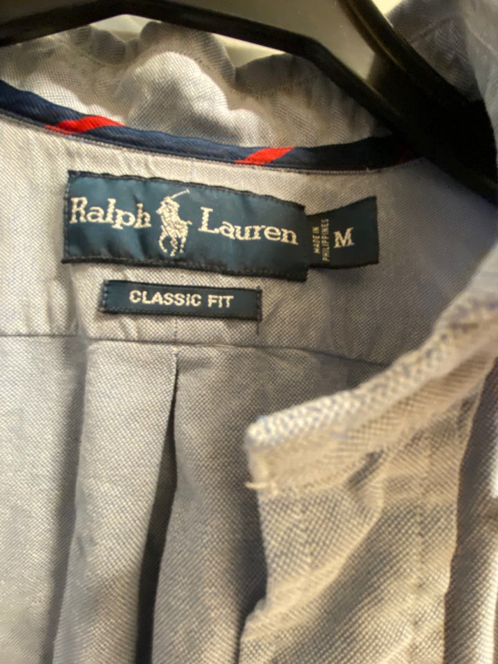 Skjorte, Ralph lauren , str. M