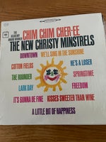 LP, The New Christy Minstrels, Chim