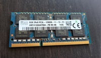 SK hynix, 8GB, DDR3 SDRAM
