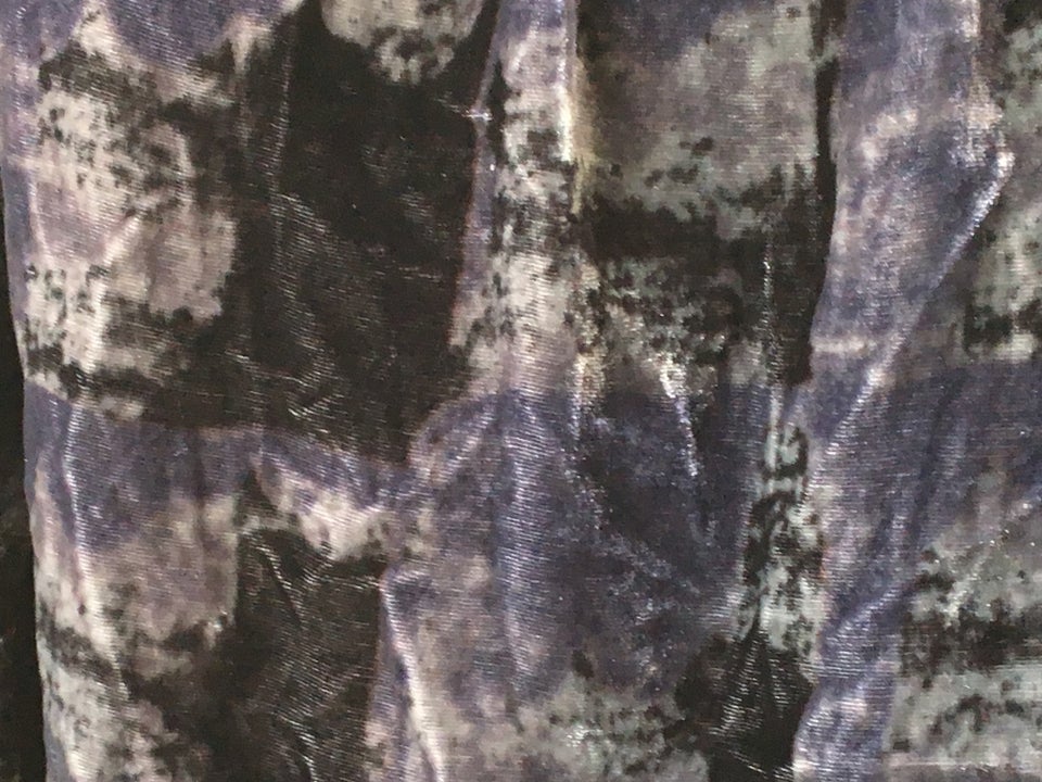 Anden kjole, Stine Goya, str. S