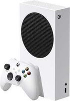 Xbox series S (2 controllers)