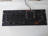 Mixer, Gemini PMX-1600